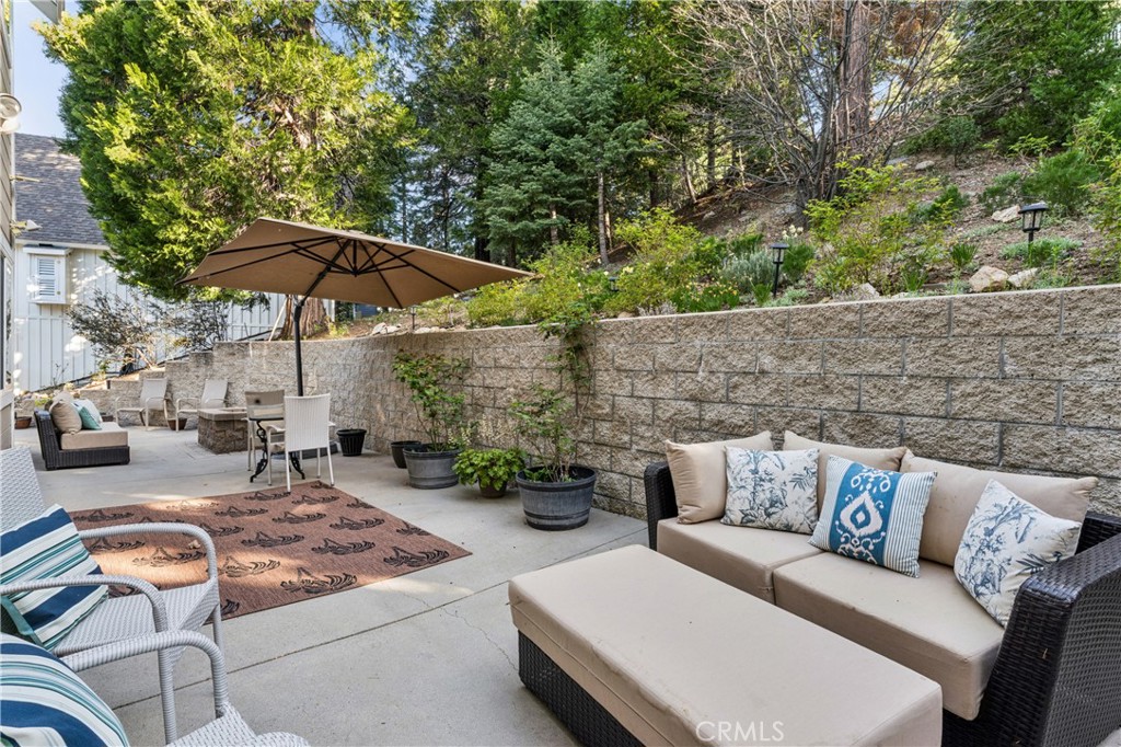 197 Massive Road Lake Arrowhead, CA 92352 - Photo 53 of 72