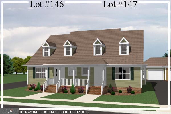 732 Wallingford Road, Unit 146 Lititz, PA 17543 - Photo 1 of 1