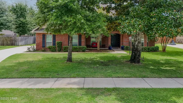 $540,000 | 12812 Merial Pass, Panama City, FL 32409