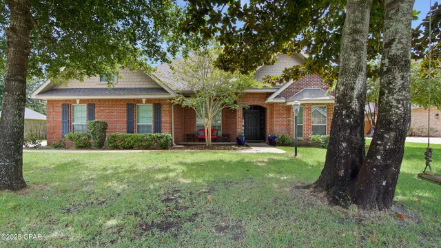 $540,000 | 12812 Merial Pass, Panama City, FL 32409