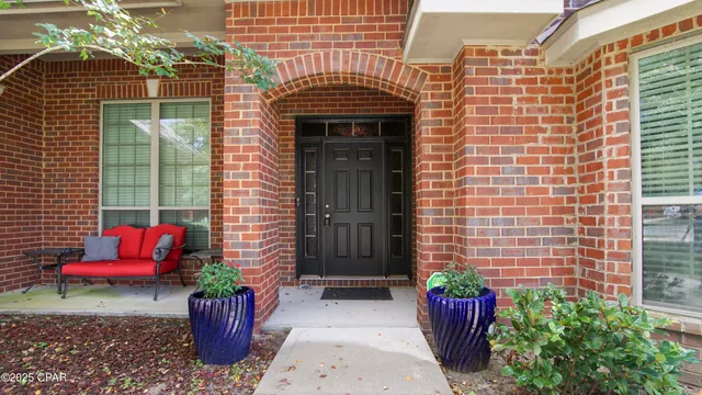 $540,000 | 12812 Merial Pass, Panama City, FL 32409