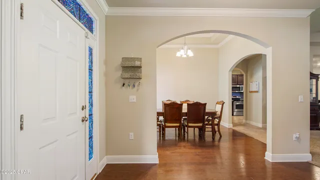 $540,000 | 12812 Merial Pass, Panama City, FL 32409