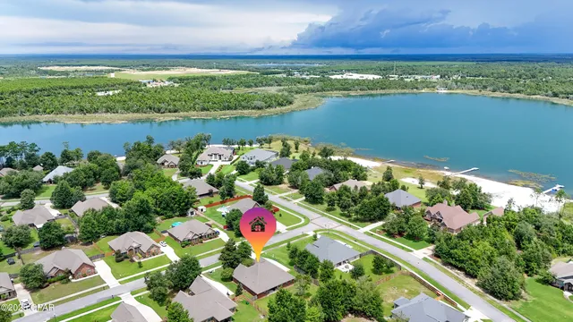 $540,000 | 12812 Merial Pass, Panama City, FL 32409