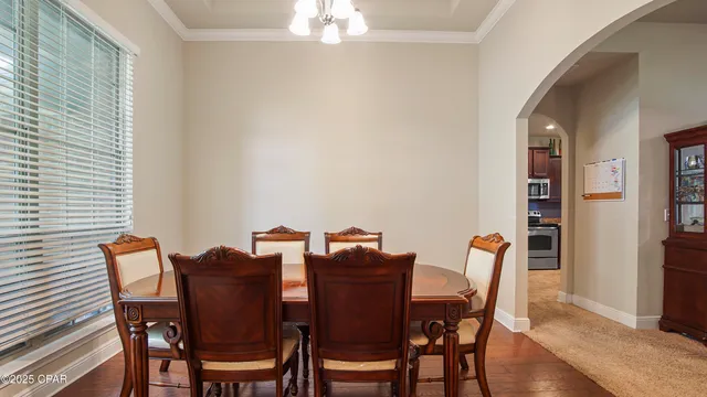 $540,000 | 12812 Merial Pass, Panama City, FL 32409