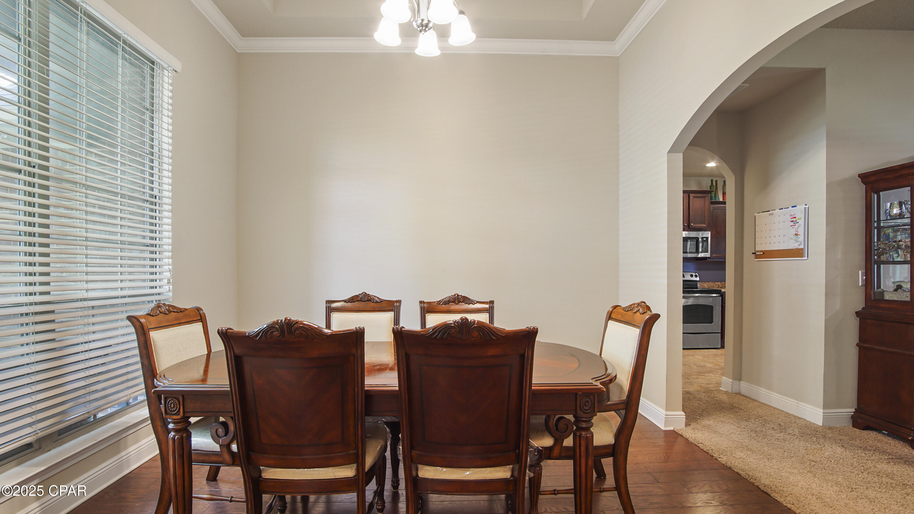 12812 Merial Pass Panama City, FL 32409 - Photo 21 of 61