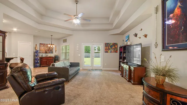 $540,000 | 12812 Merial Pass, Panama City, FL 32409