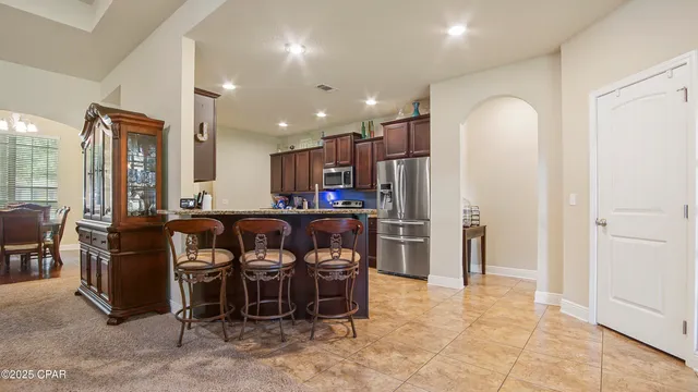 $540,000 | 12812 Merial Pass, Panama City, FL 32409