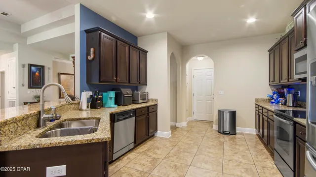 $540,000 | 12812 Merial Pass, Panama City, FL 32409