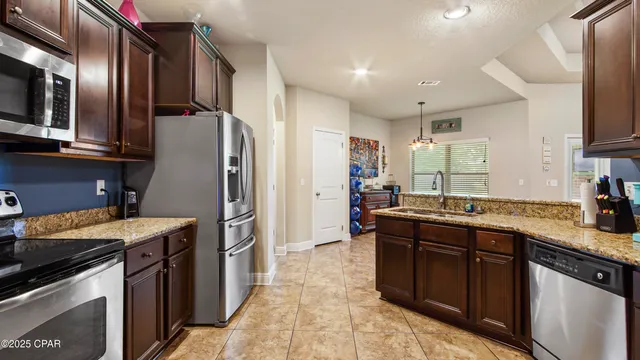 $540,000 | 12812 Merial Pass, Panama City, FL 32409