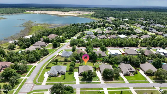 $540,000 | 12812 Merial Pass, Panama City, FL 32409
