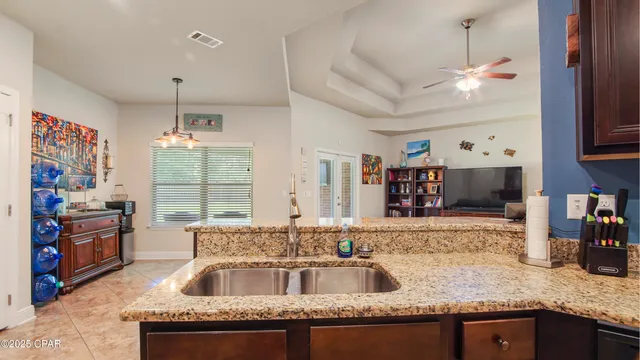 $540,000 | 12812 Merial Pass, Panama City, FL 32409