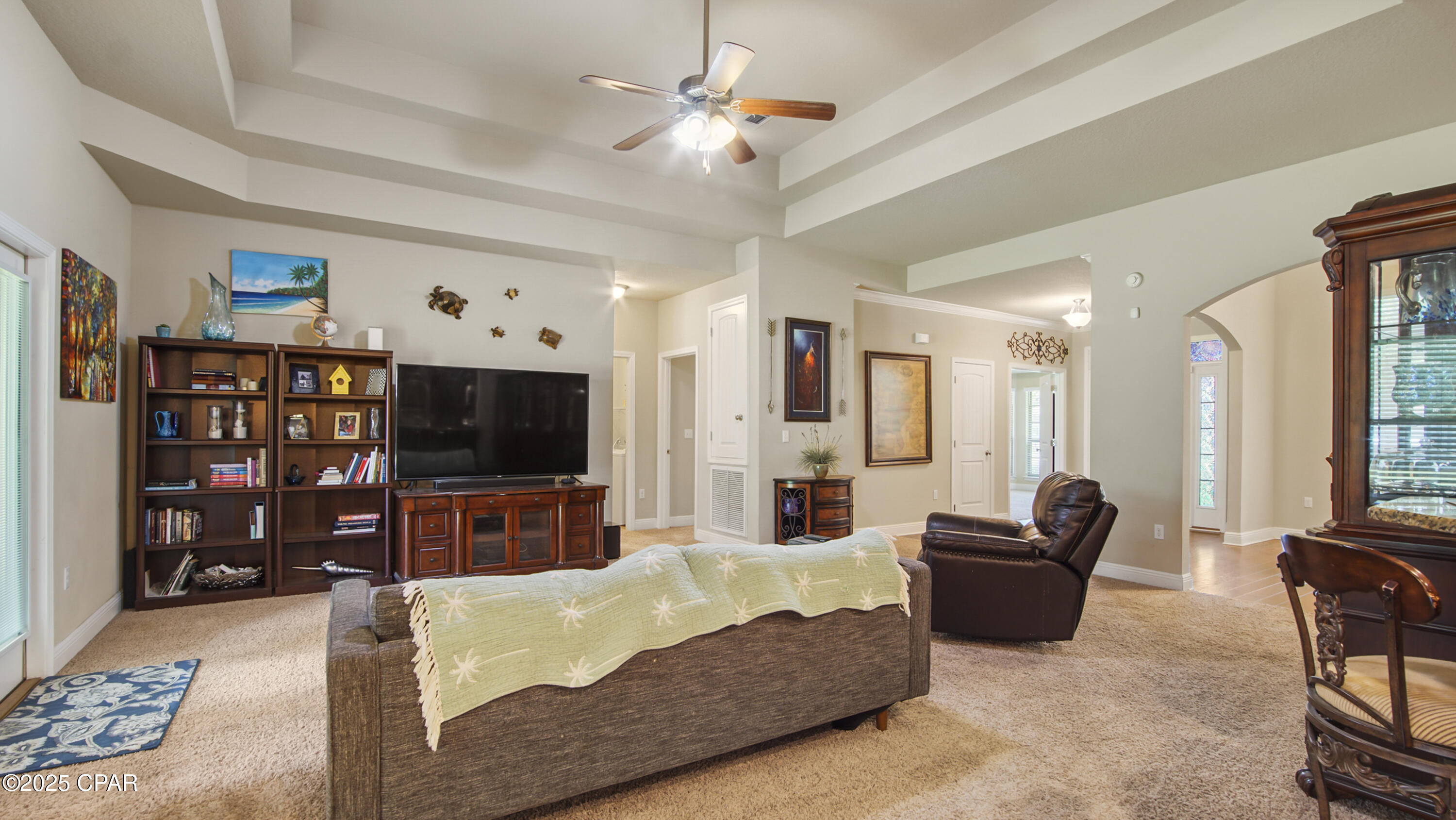 12812 Merial Pass Panama City, FL 32409 - Photo 33 of 61