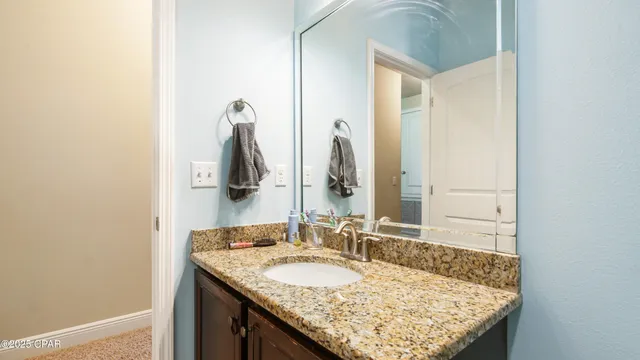 $540,000 | 12812 Merial Pass, Panama City, FL 32409