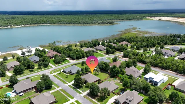 $540,000 | 12812 Merial Pass, Panama City, FL 32409