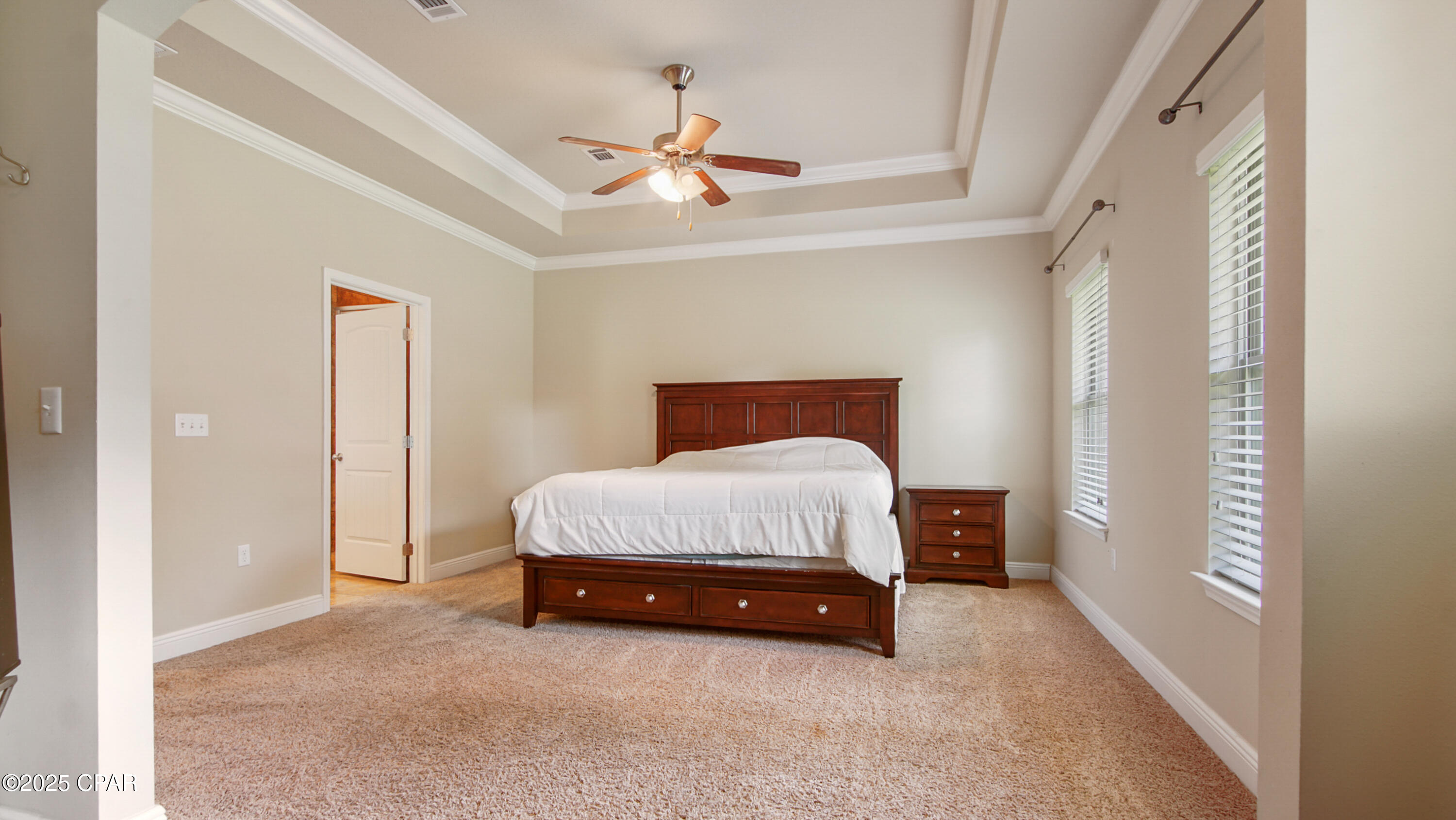 12812 Merial Pass Panama City, FL 32409 - Photo 42 of 61