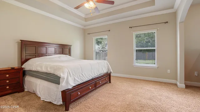 $540,000 | 12812 Merial Pass, Panama City, FL 32409