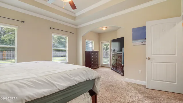 $540,000 | 12812 Merial Pass, Panama City, FL 32409