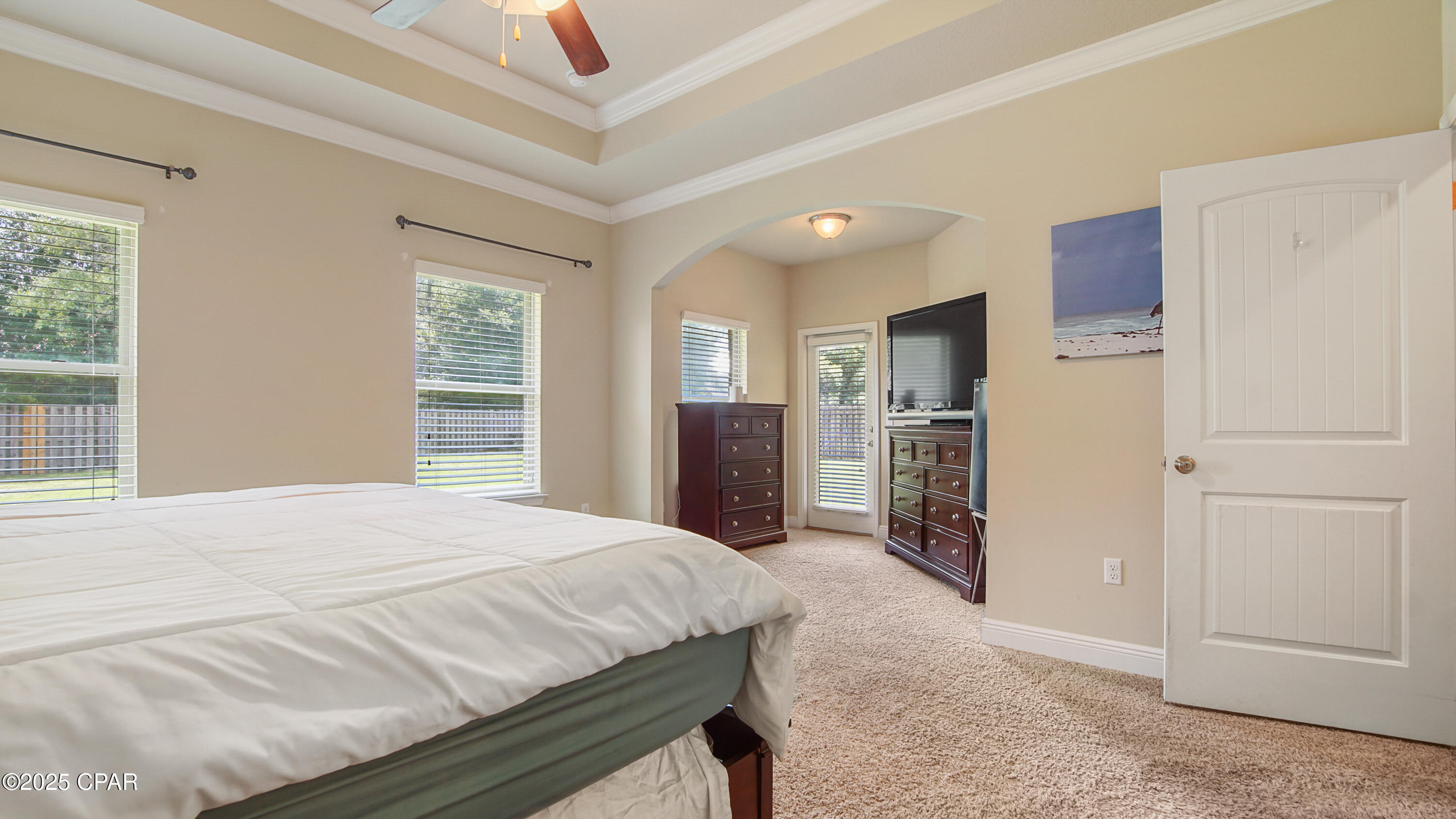 12812 Merial Pass Panama City, FL 32409 - Photo 44 of 61