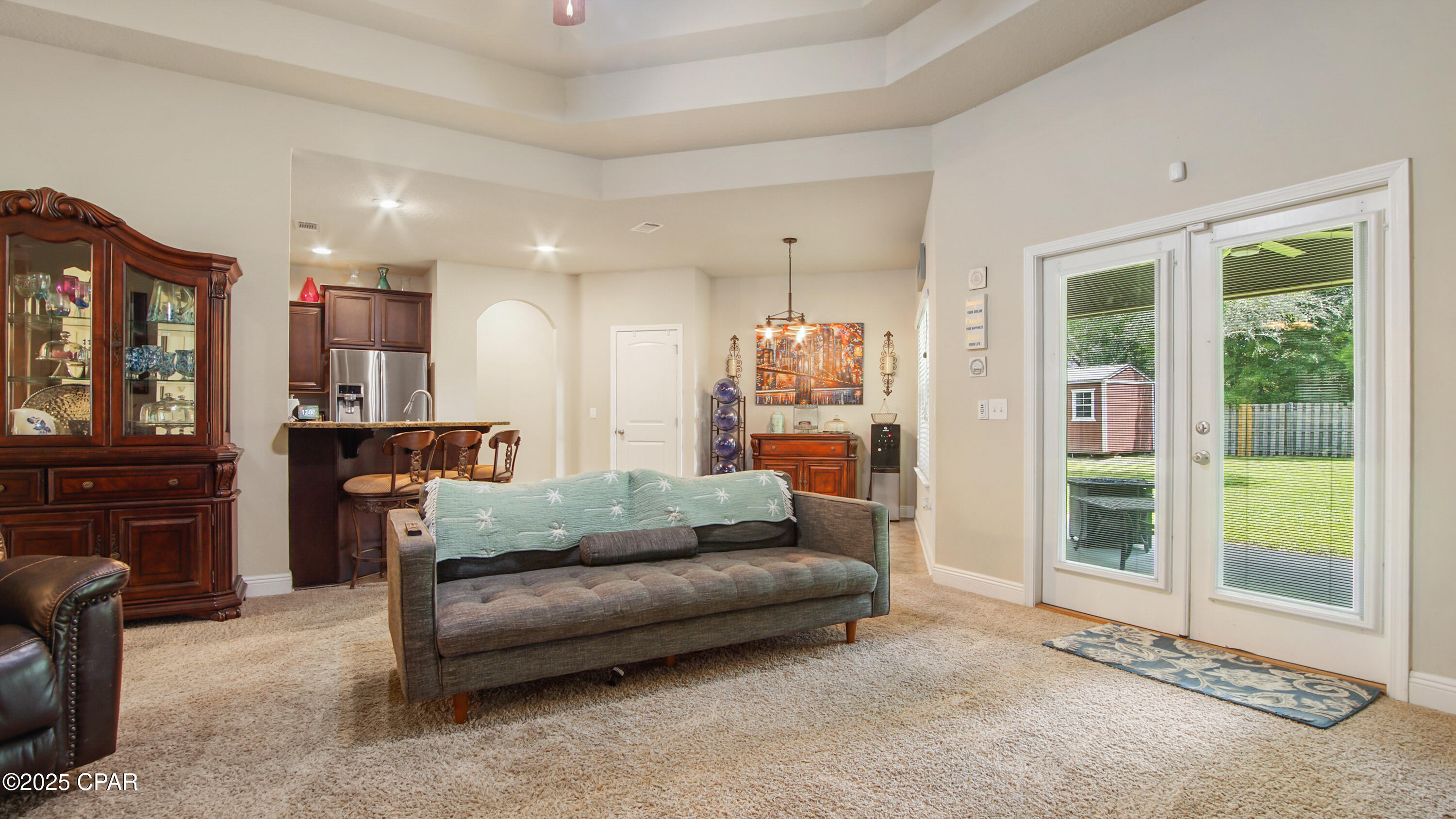 12812 Merial Pass Panama City, FL 32409 - Photo 46 of 61