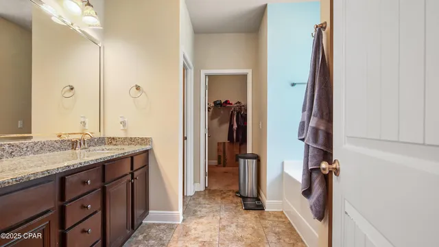 $540,000 | 12812 Merial Pass, Panama City, FL 32409