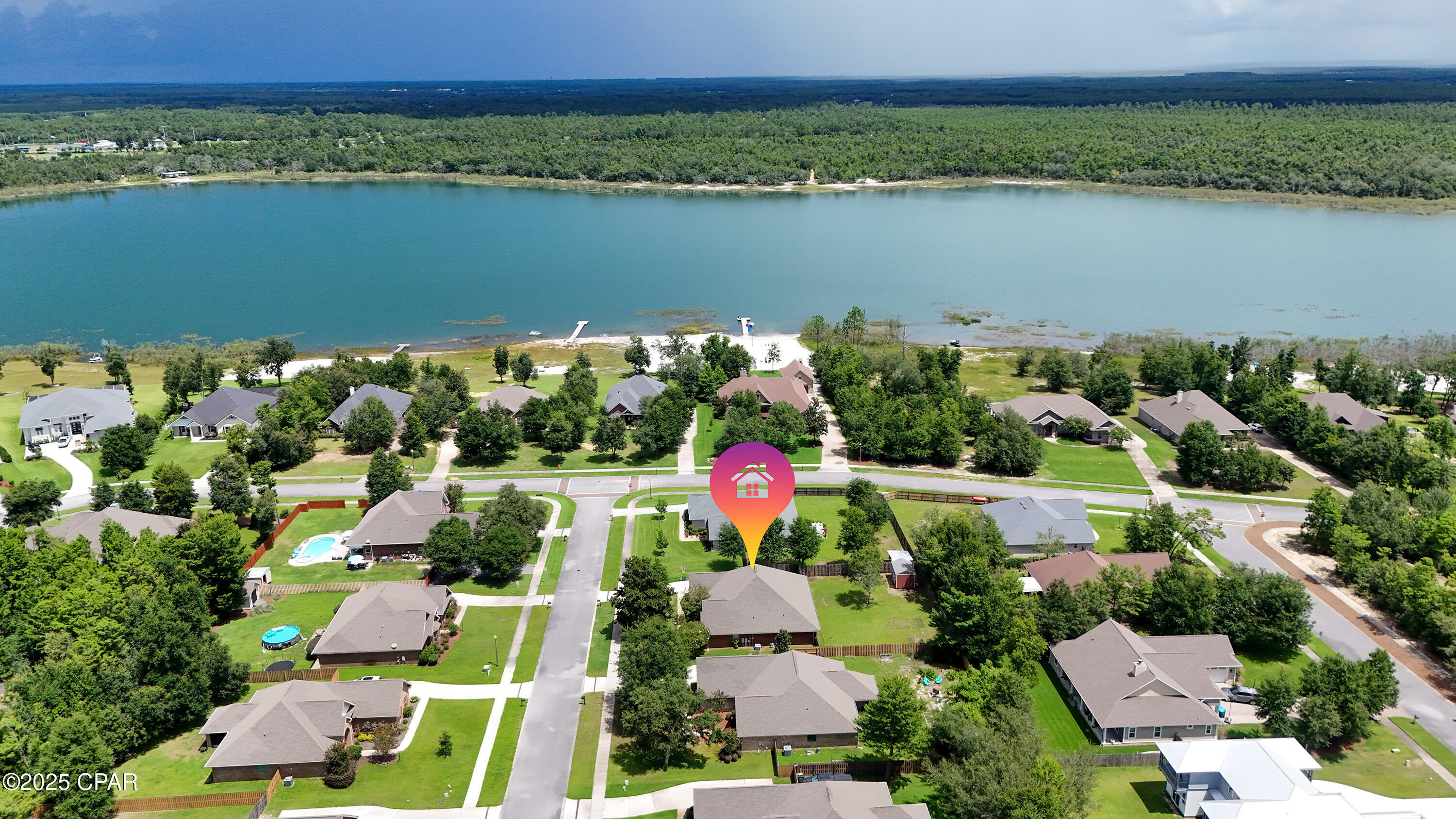 12812 Merial Pass Panama City, FL 32409 - Photo 5 of 61