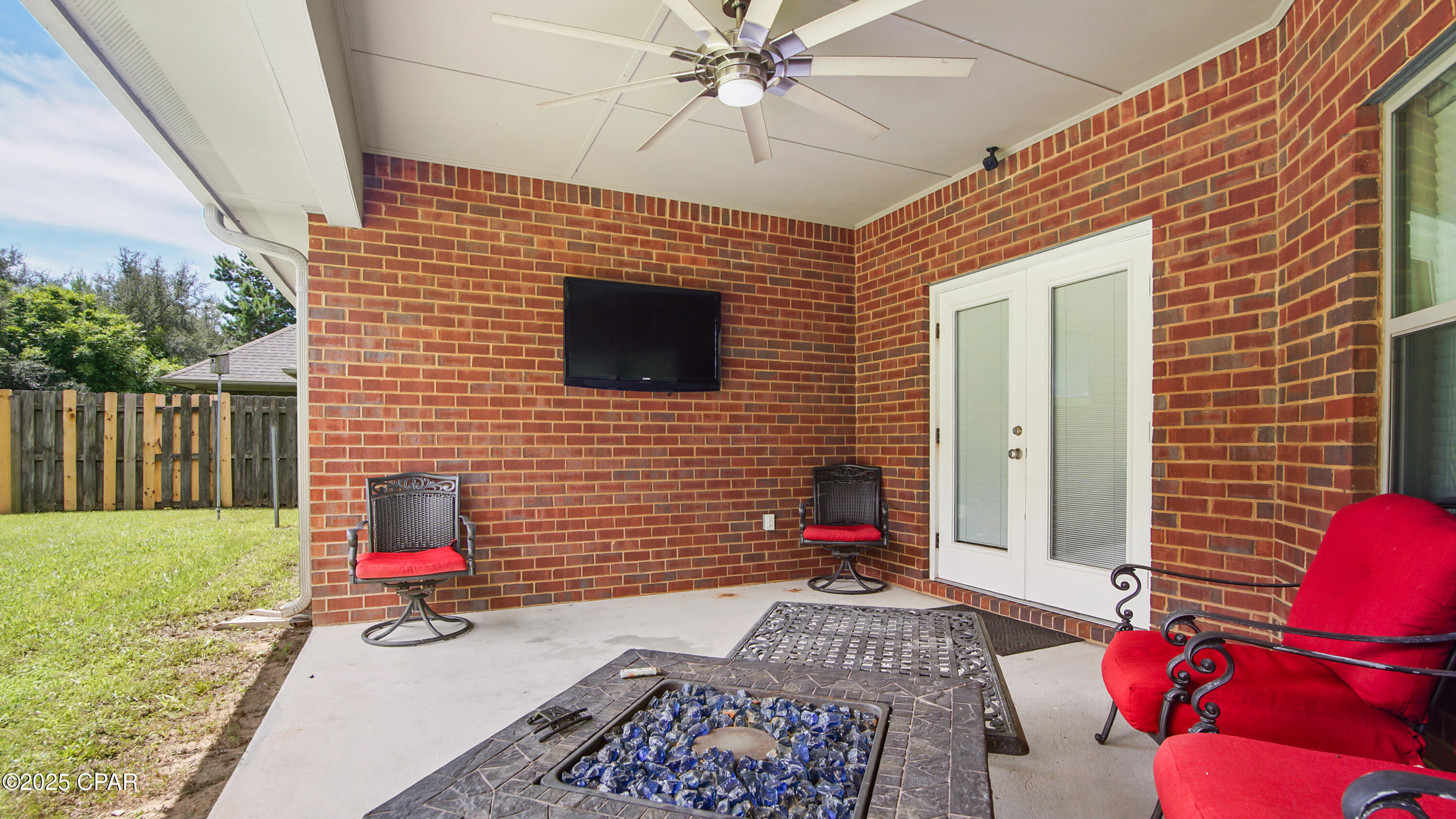 12812 Merial Pass Panama City, FL 32409 - Photo 57 of 61