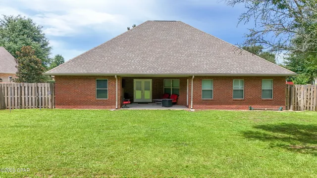 $540,000 | 12812 Merial Pass, Panama City, FL 32409