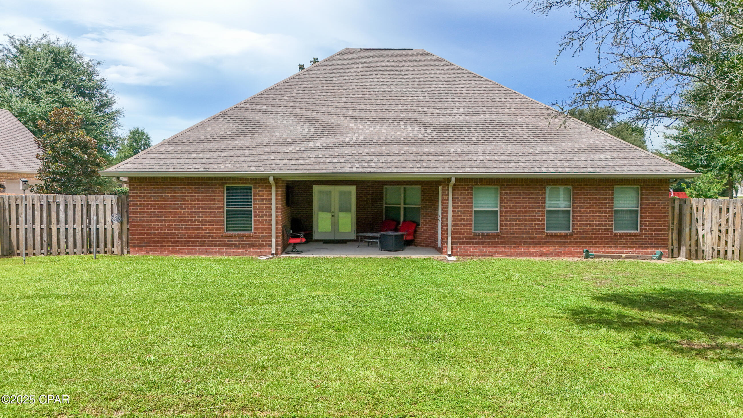 12812 Merial Pass Panama City, FL 32409 - Photo 60 of 61