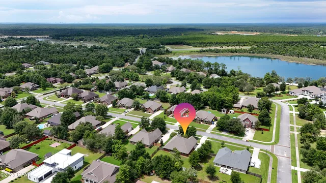 $540,000 | 12812 Merial Pass, Panama City, FL 32409