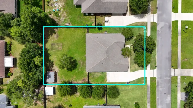 $540,000 | 12812 Merial Pass, Panama City, FL 32409