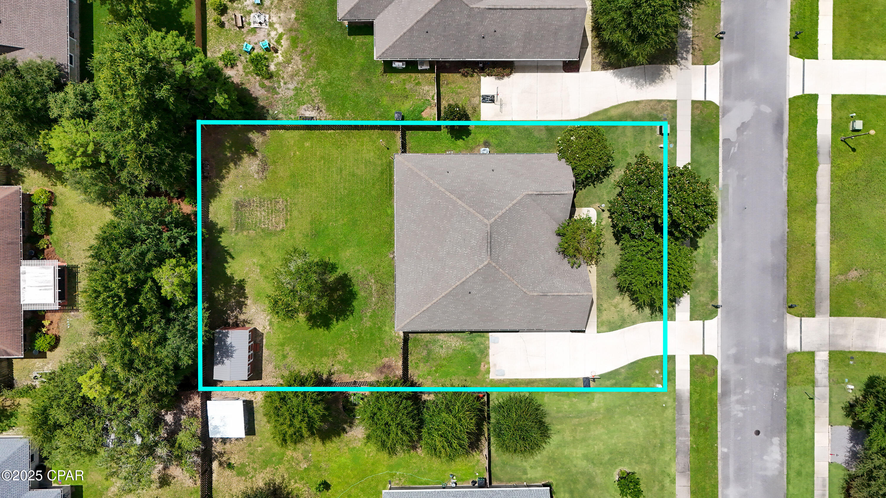 12812 Merial Pass Panama City, FL 32409 - Photo 7 of 61