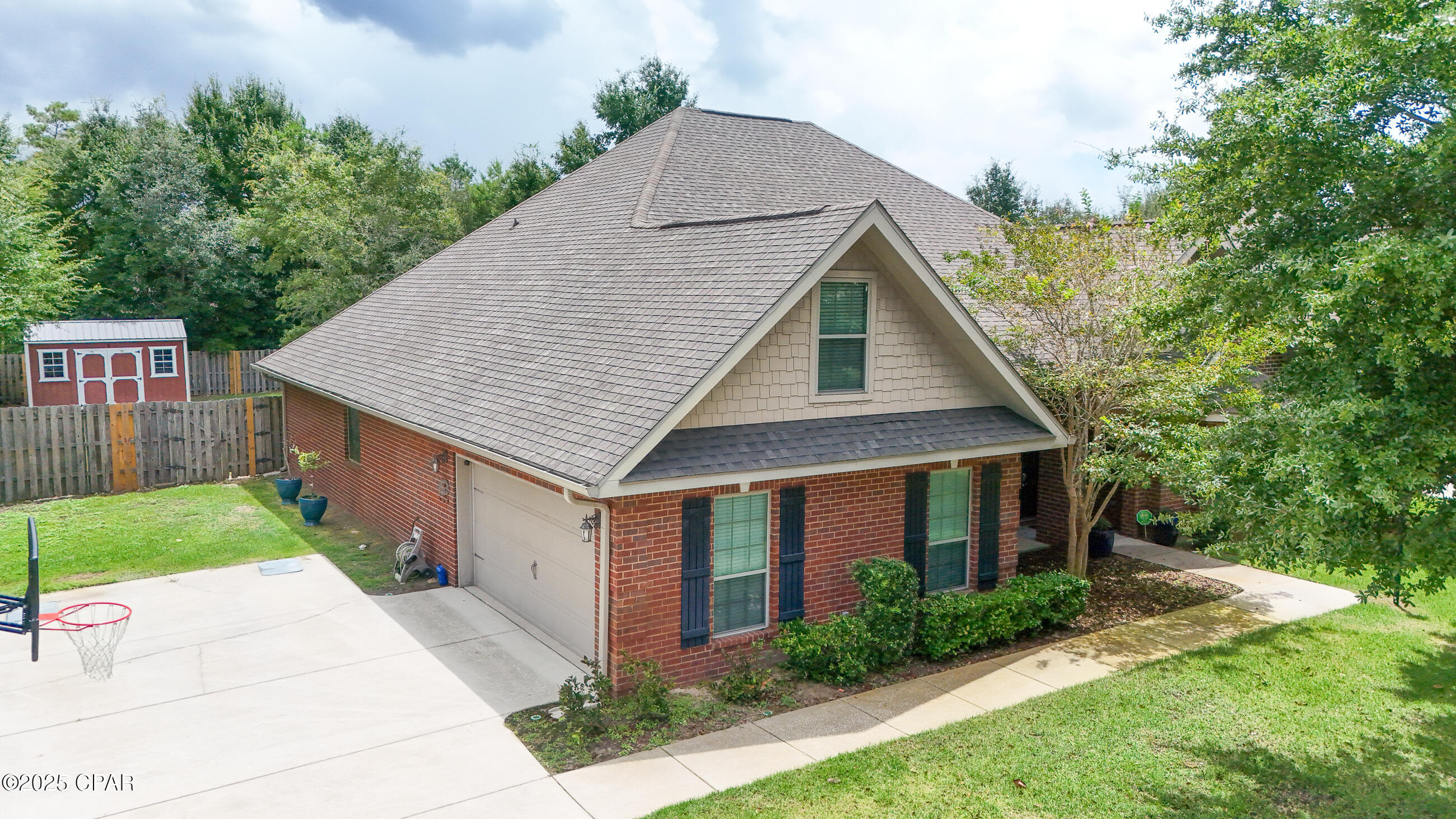 12812 Merial Pass Panama City, FL 32409 - Photo 10 of 61