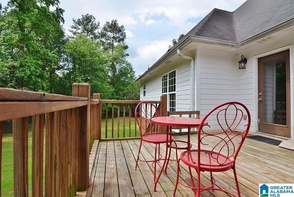 3716 St Clair Forest Road Moody, AL 35004 - Photo 12 of 50