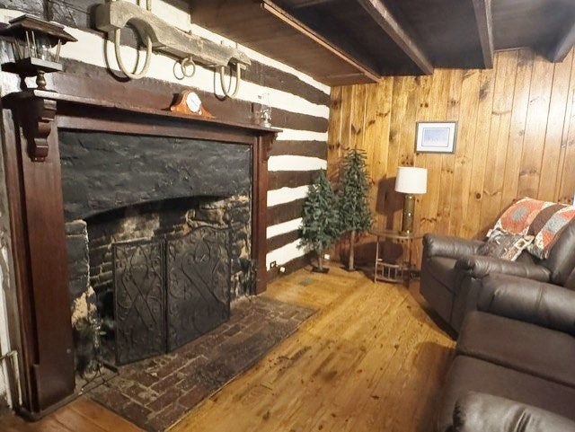 106 Brown Town Road Max Meadows, VA 24360 - Photo 17 of 39 Gallery Image 17