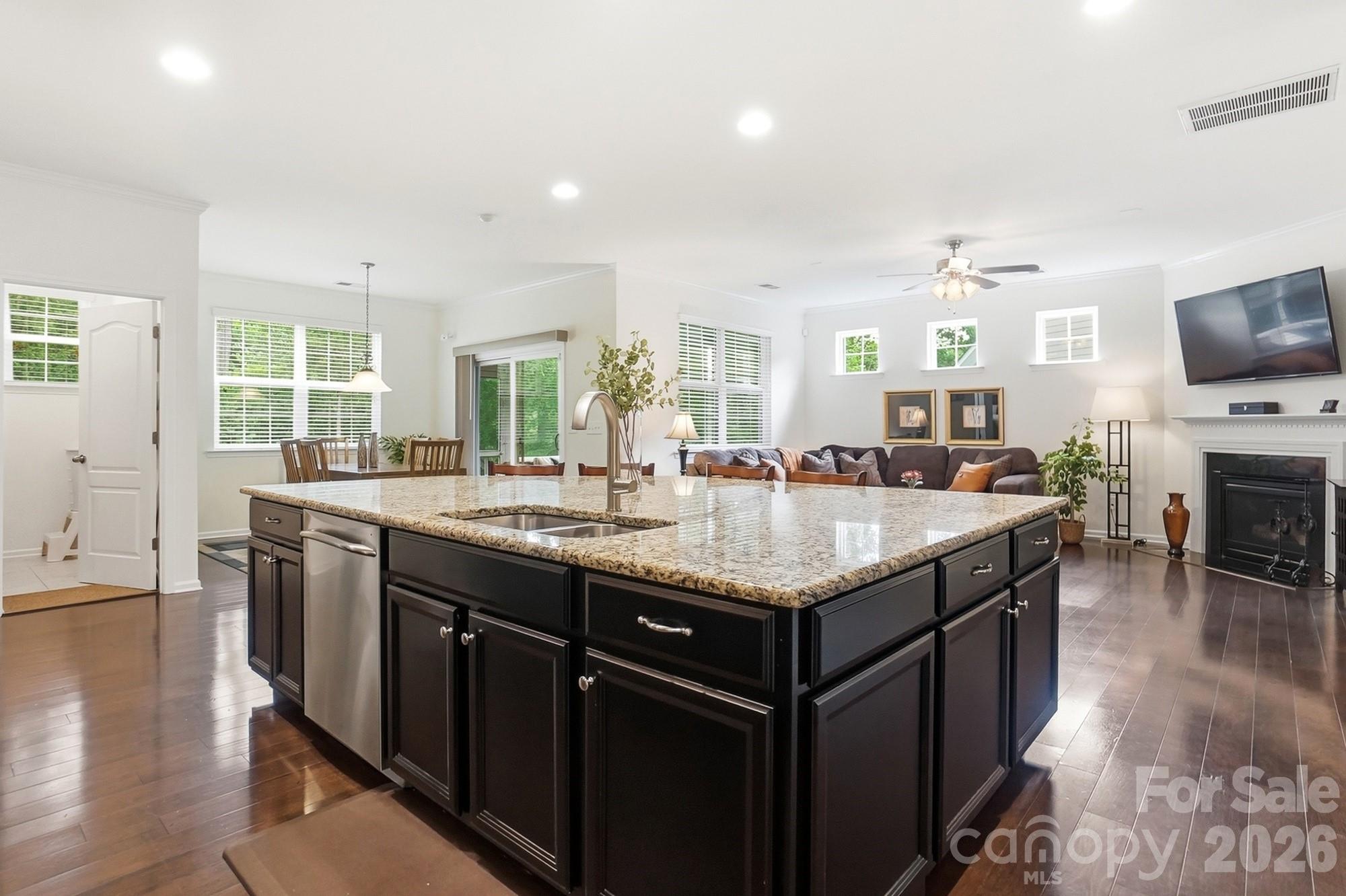 1413 Screech Owl Road Waxhaw, NC 28173 - Photo 12 of 46