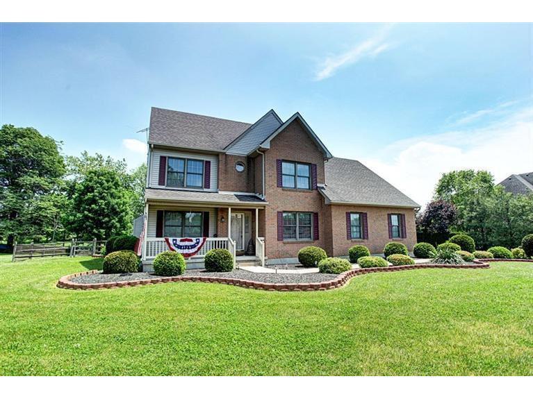 880 Todds Ridge Road Wilmington, OH 45177 - Photo 1 of 1 Gallery Image 1