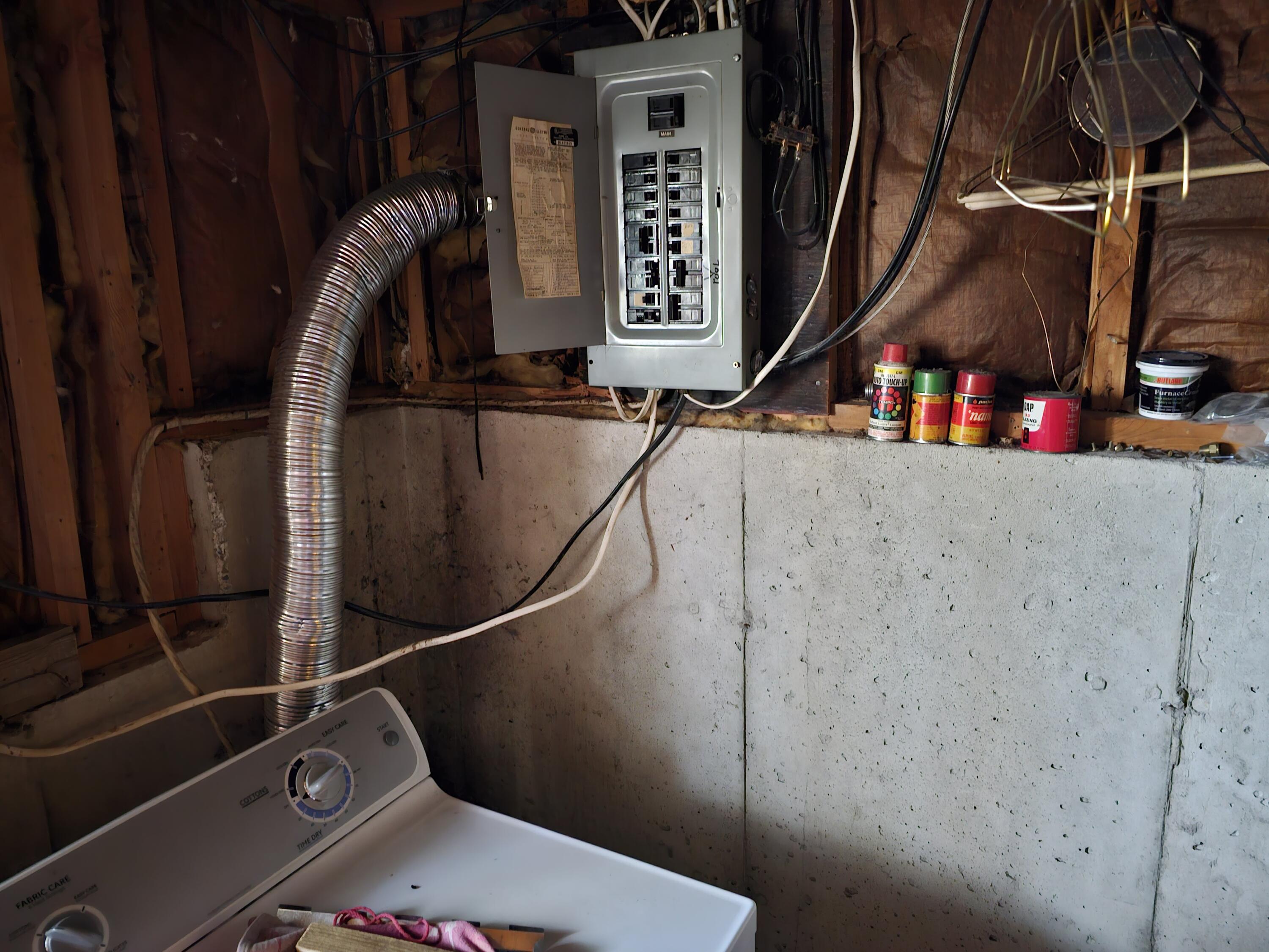 329 Abbott Road Winslow, ME 04901 - Photo 24 of 25 Electrical