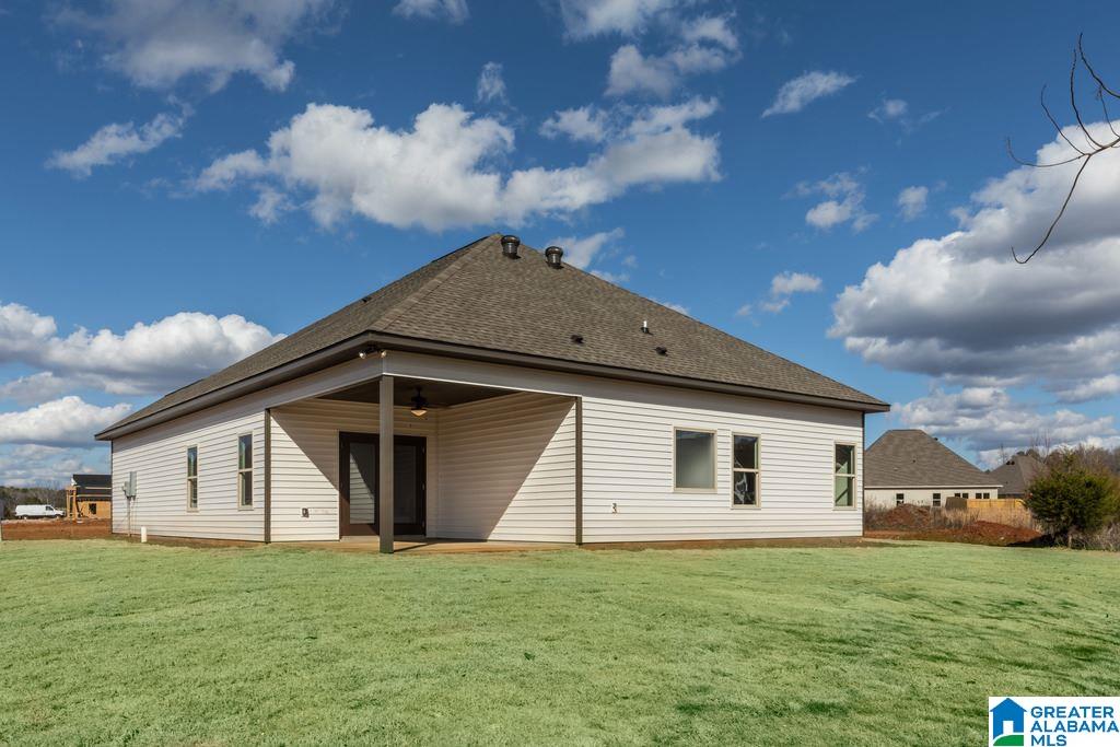 804 Michelle Manor Calera, AL 35040 - Photo 15 of 15