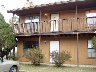 3850 B Creighton Road, Unit A Pensacola, FL 32504 - Photo 1 of 4 Front of House