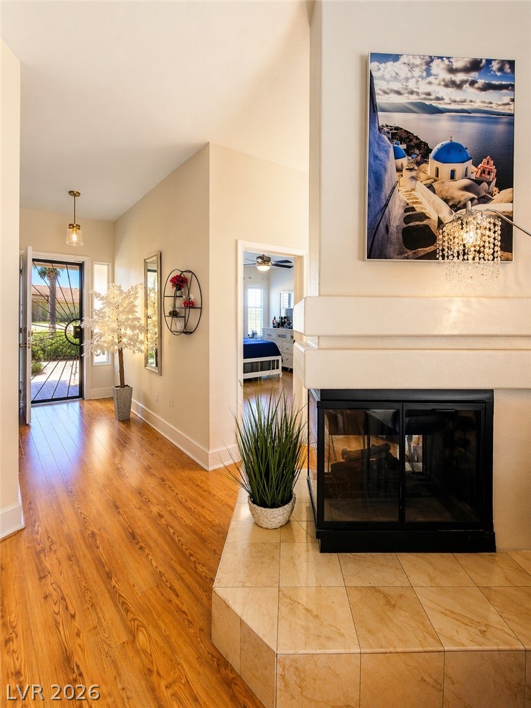 1535 Pony Ranch Circle Henderson, NV 89014 - Photo 8 of 43