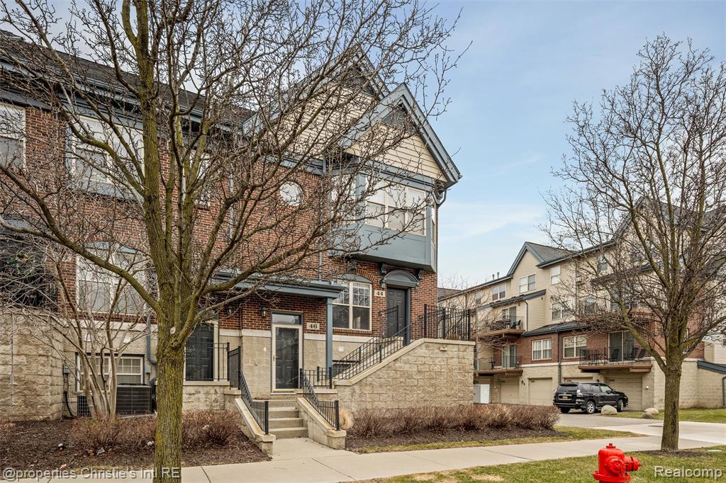 44 Adelaide Street Detroit, MI 48201 - Photo 23 of 26