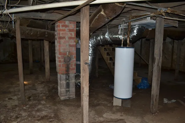 $159,000 | 1344 Highway 127 Bypass, Pikeville, TN 37367