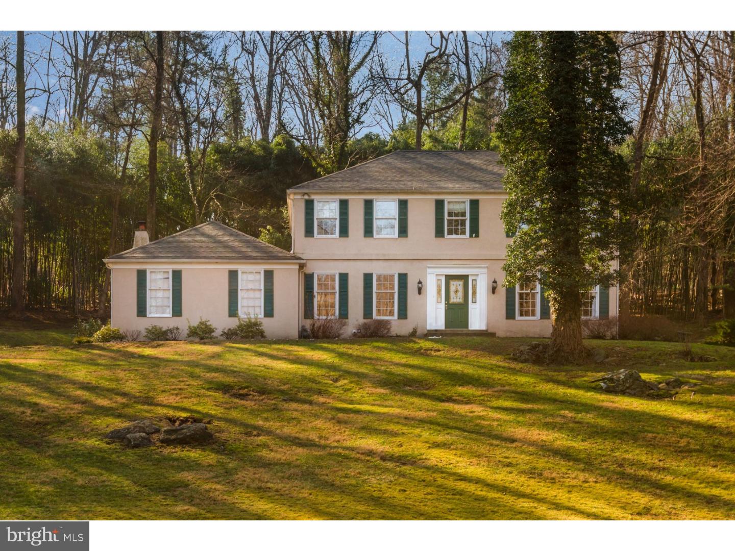 306 French Road Newtown Square, PA 19073 - Photo 1 of 24 Exterior