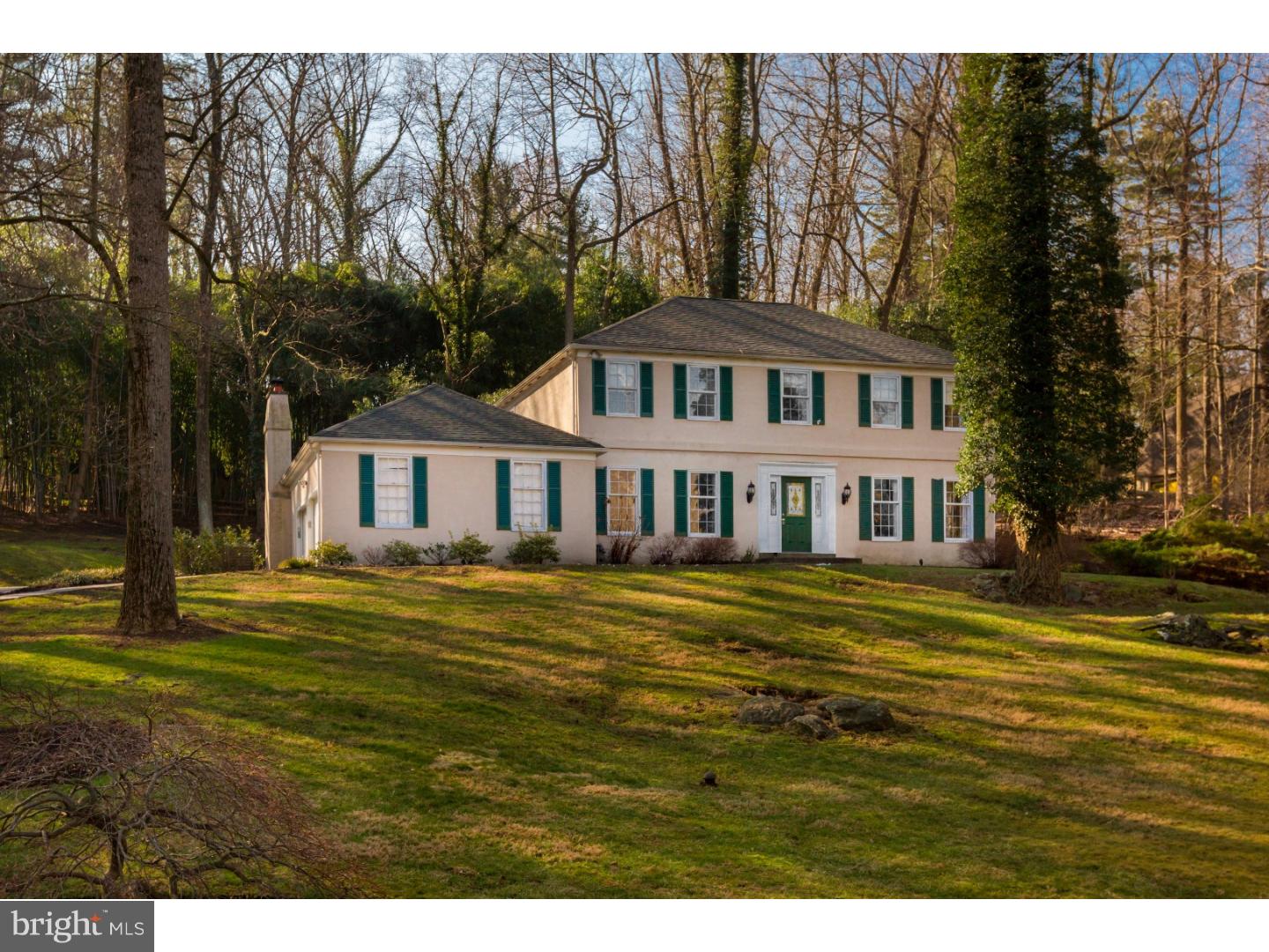 306 French Road Newtown Square, PA 19073 - Photo 2 of 24 Exterior