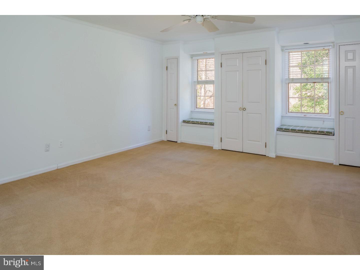 306 French Road Newtown Square, PA 19073 - Photo 11 of 24 Master Bedroom