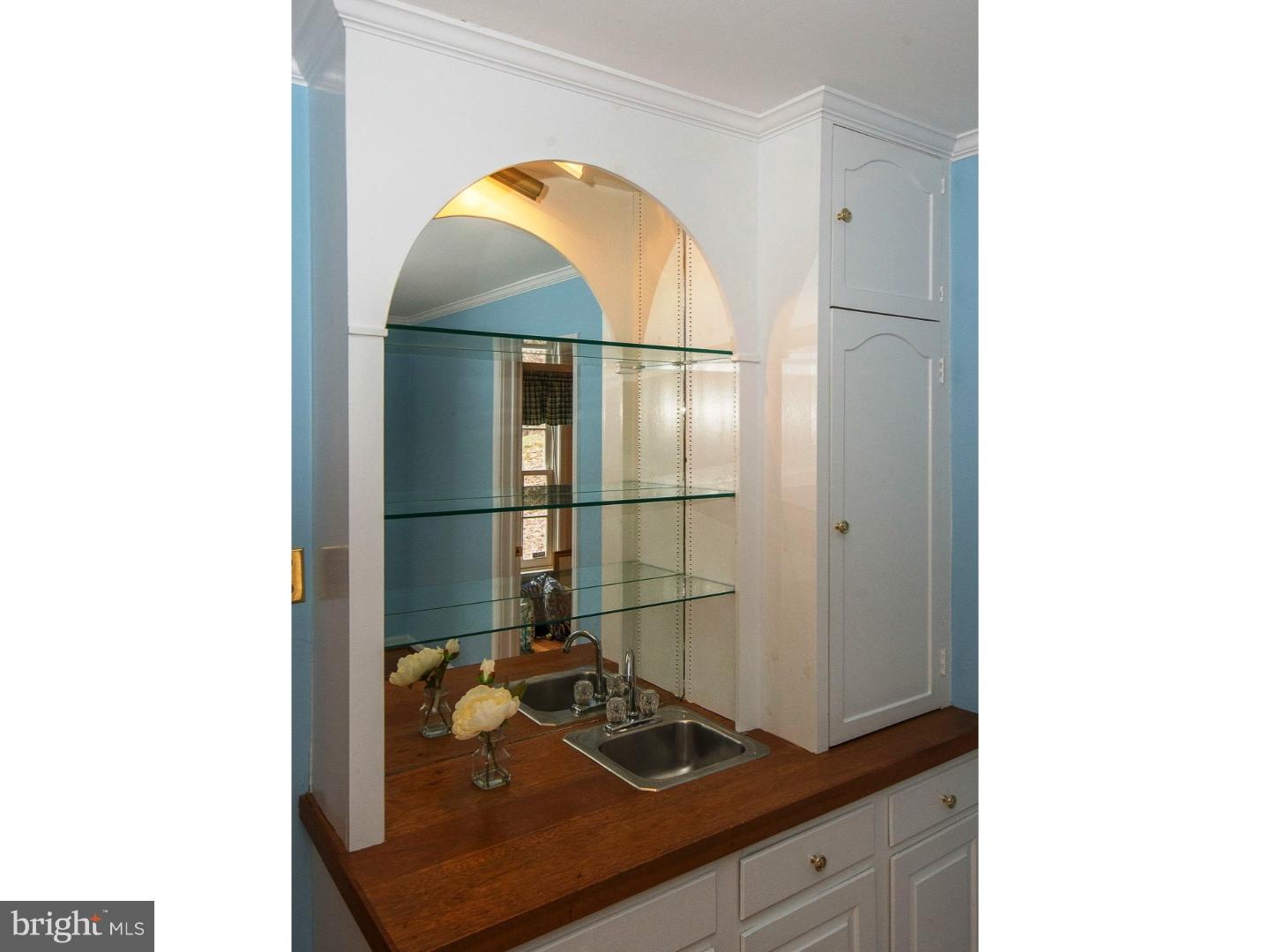 306 French Road Newtown Square, PA 19073 - Photo 18 of 24 Wet Bar