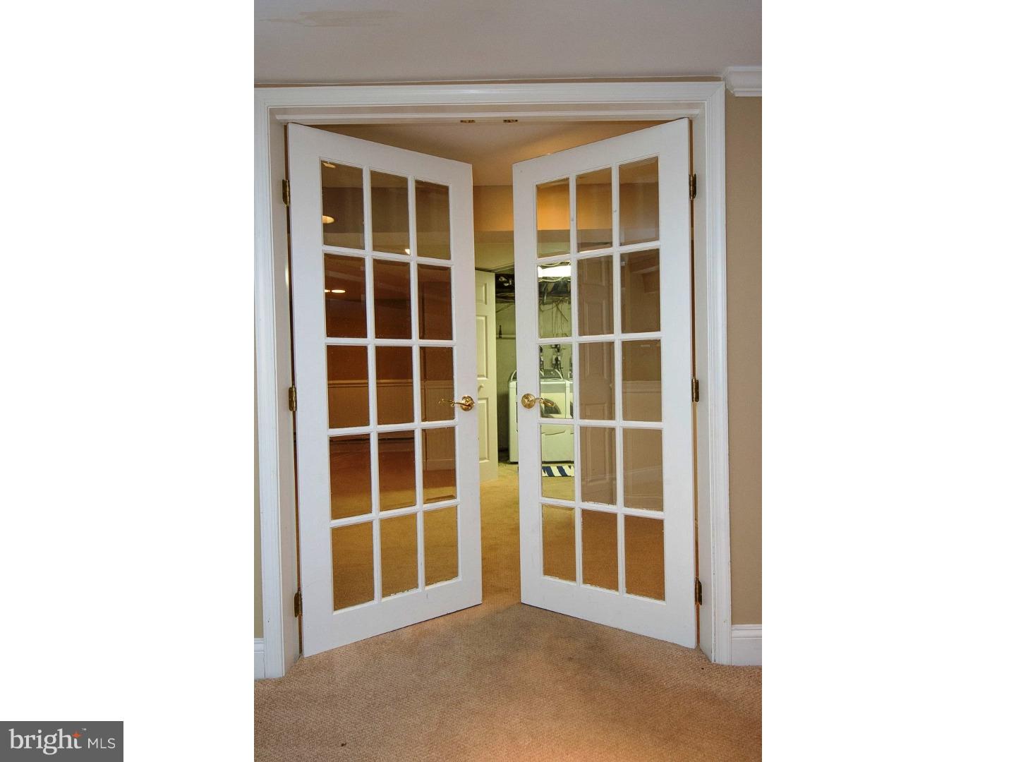 306 French Road Newtown Square, PA 19073 - Photo 21 of 24 Basement - Finished