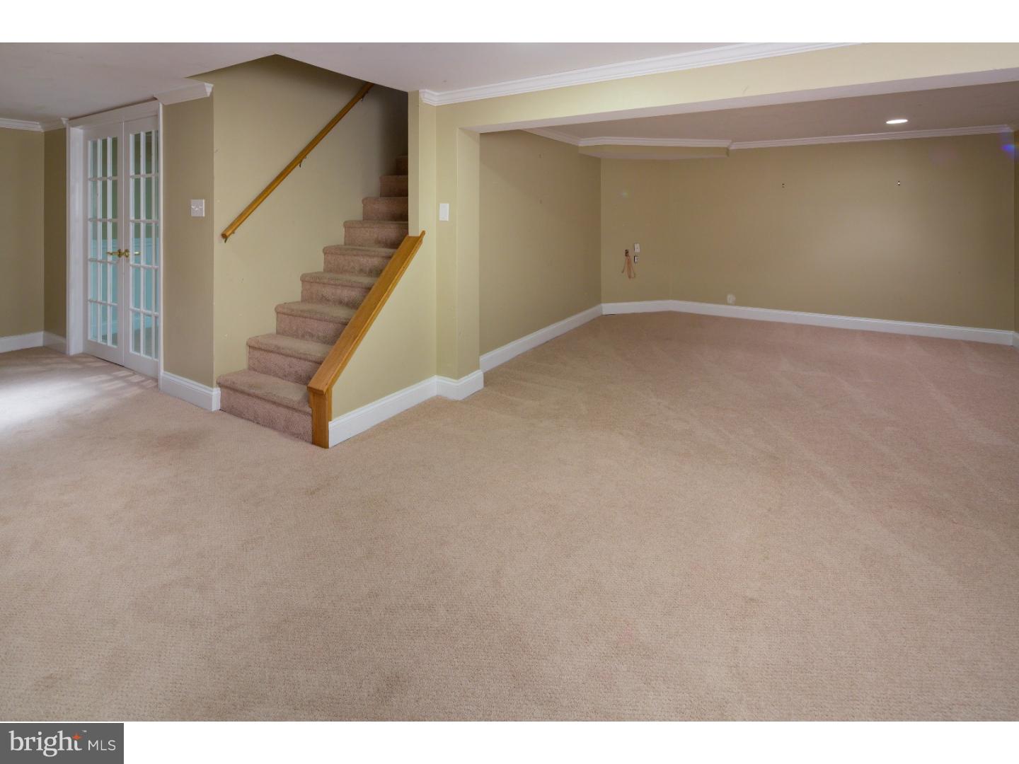 306 French Road Newtown Square, PA 19073 - Photo 22 of 24 Basement - Finished