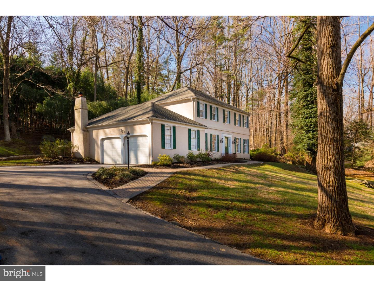 306 French Road Newtown Square, PA 19073 - Photo 24 of 24 Exterior