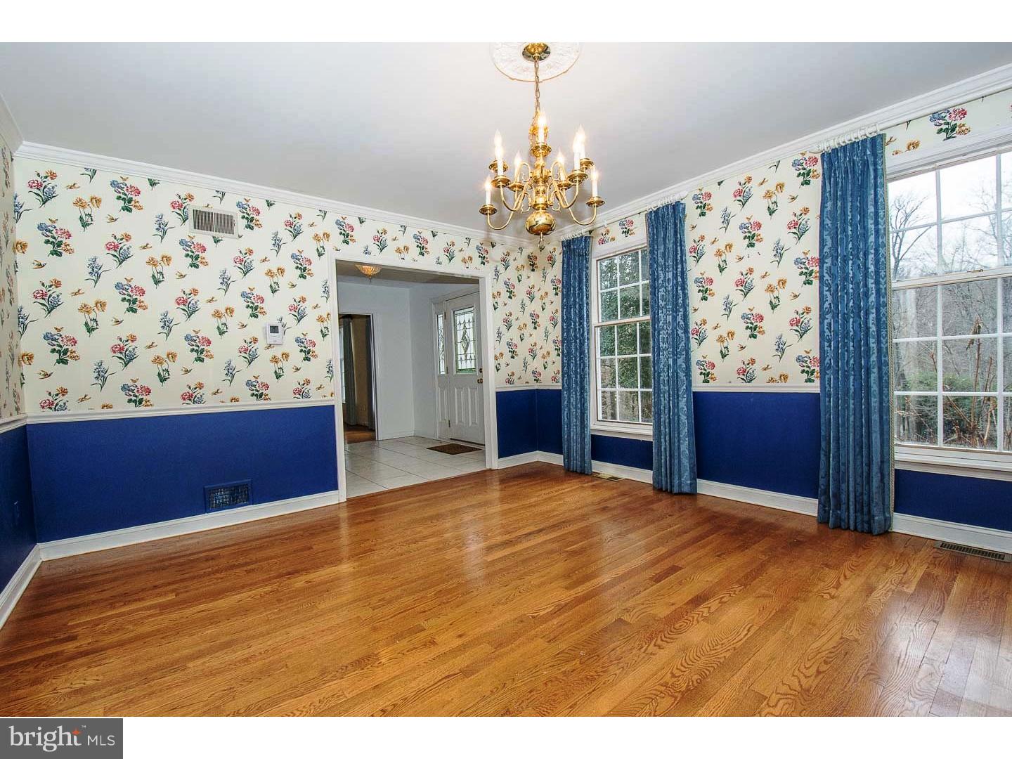 306 French Road Newtown Square, PA 19073 - Photo 6 of 24 Dining Room